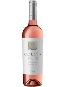 Colina Piatra Alba Rose 2016 | Halewood Intl | Dealu Mare  